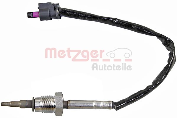 METZGER 0894420 ORIGINAL ERSATZTEIL Sensor, Abgastemperatur